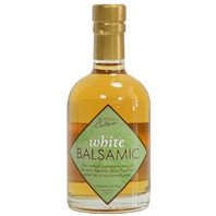 Commercial Balsamic Vinegar