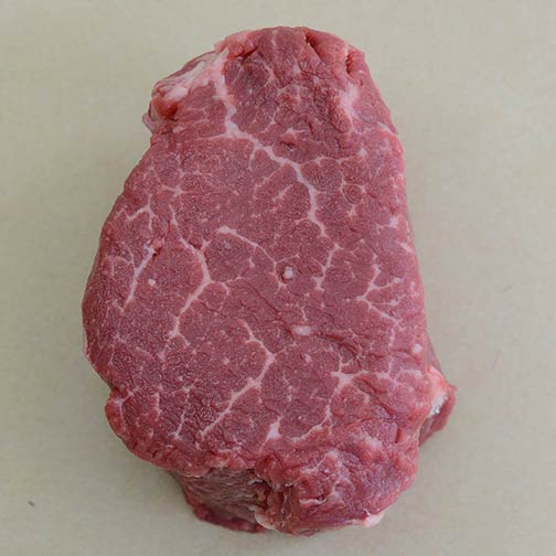 Wagyu Beef  Tenderloin MS4 - Cut To Order | Gourmet Food Store Photo [2]