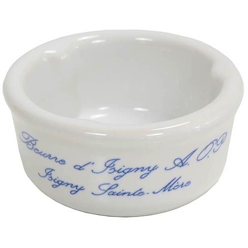 Isingy Beurrier - Ceramic Butter Container Photo [2]
