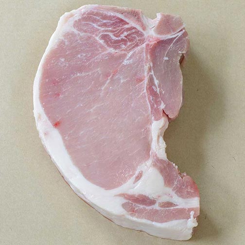 Berkshire Pork Loin Chops Photo [2]