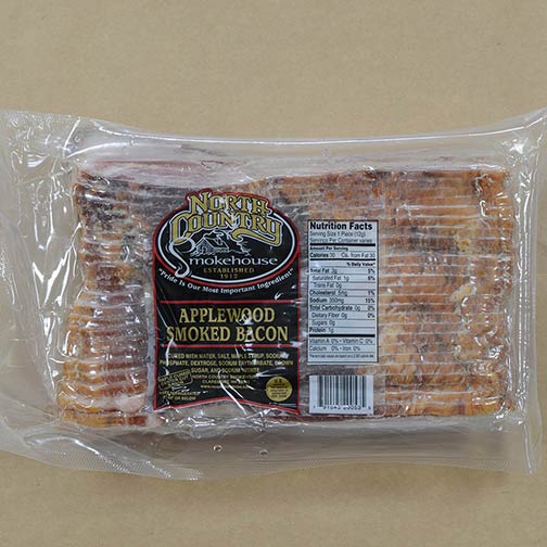 North Country Applewood Smoked Bacon Photo [3]