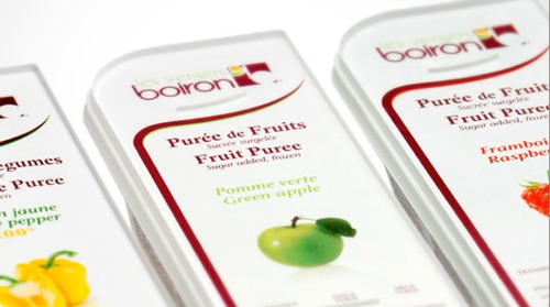 Boiron Fruit Purees