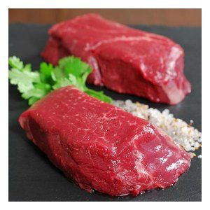 Wagyu Beef Tenderloin Steaks MS5