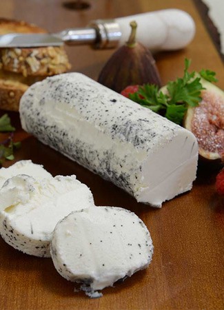 goat cheese image
