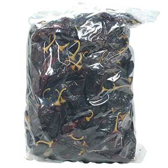 New Mexico Dry Chile Pods