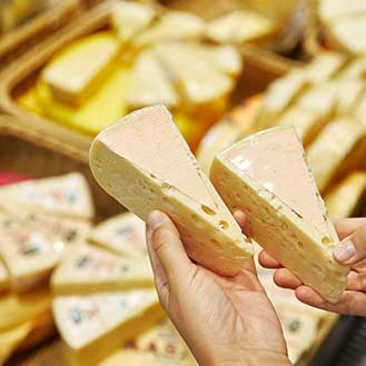 Cheese Buying Tips - How to Buy Cheese Online