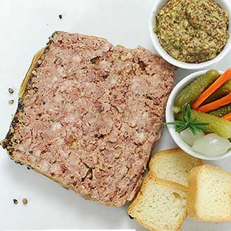 How to Make Pate at Home