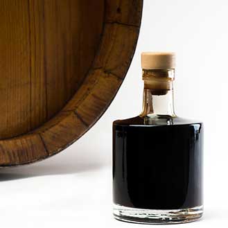 What is Balsamic Vinegar