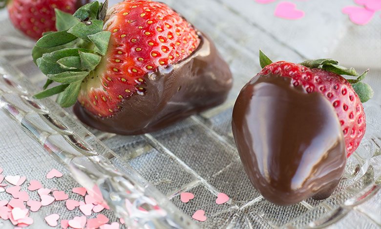 8 Decadent Chocolate Dessert for Valentine's Day | Gourmet Food Store Photo [1]