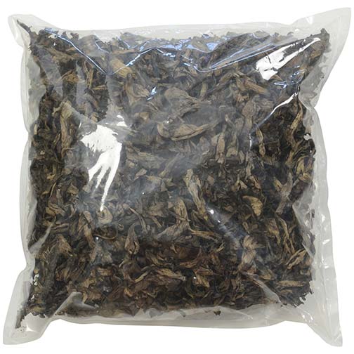 Black Chanterelle Mushrooms - Dried Photo [1]