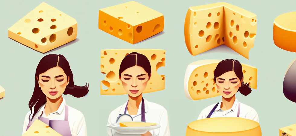 Celebrating Women in Cheese Photo [1]
