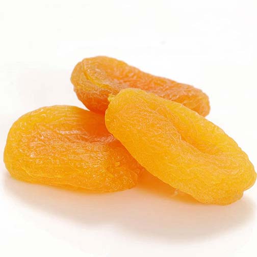 Dried Apricots Photo [1]