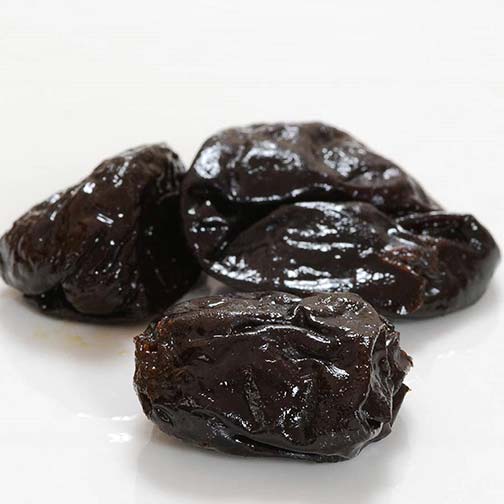 Dried Prunes, Pitted Photo [1]