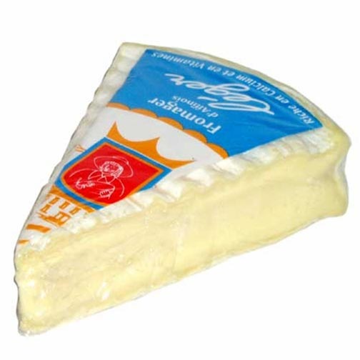Fromager D'Affinois Light - 25% Photo [1]