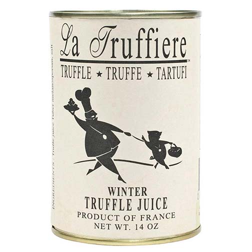 Winter Black Truffle Juice Photo [1]