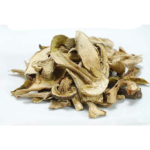 Porcini Mushrooms - Dried, Super Grade AA Photo [1]