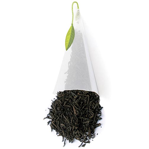 Tea Forte Decaf Breakfast Black Tea Infusers Photo [1]