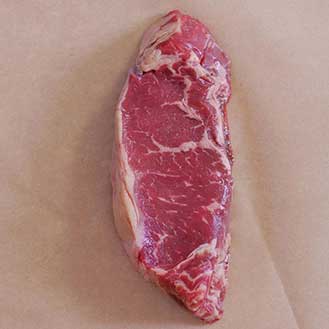 Grass Fed Beef Strip Loin - Whole