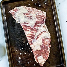 Is Iberico Pork Healthy?