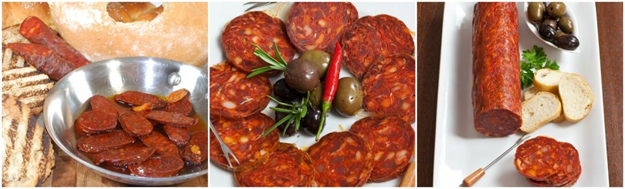 Spanish Chorizo