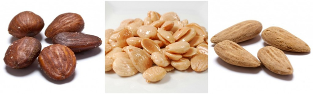 Marcona Almonds