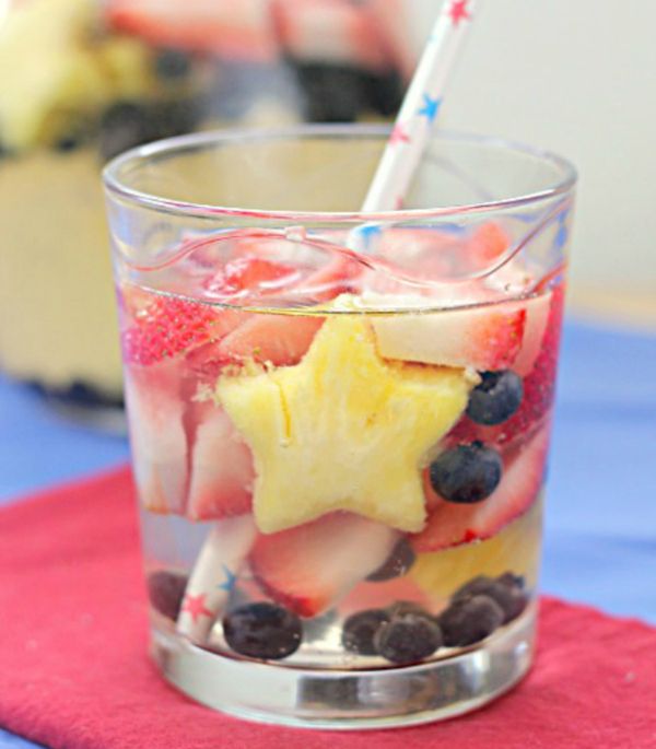 Summer Sangria