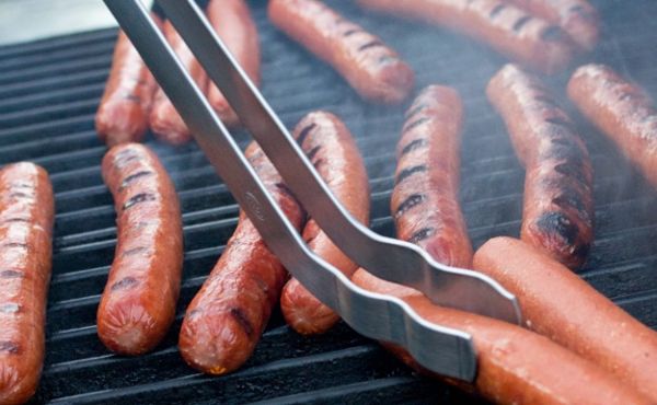 Grilling Sausages: The Ultimate Guide