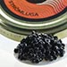 Manufactured Caviars