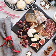 Holiday Gourmet Food Gifts