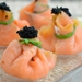 Smoked Salmon Recipes