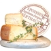 Spring Cheese Platter