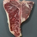 Porterhouse and T-Bone Steaks