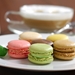 French Cookies and Sweets