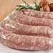 French Style Sausages
