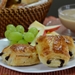 French Breads and Pastries