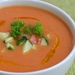 Spanish Vegetables