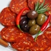 Spanish Chorizo and Sausages