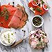 Brunch Collection