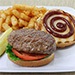 Burgers and Grinds