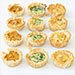 Frozen Appetizers