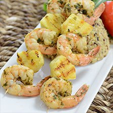 Healthy Foods and Ingredients