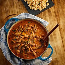 Winter Recipes
