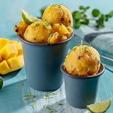 Ice Cream Recipes