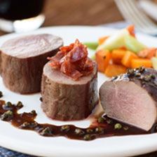 Venison Recipes