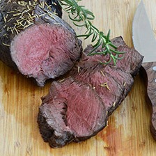 Cervena Venison and Elk