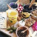 Organic Jams and Preserves