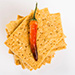 Vegetarian Cookies and Crackers