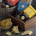 Cheese Crackers
