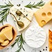 Full List of Cheeses