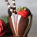 Chocolate Cups & Shells